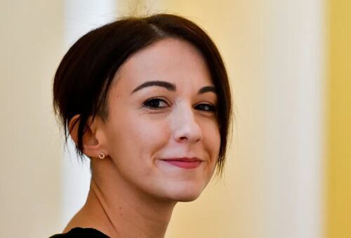 Karolína Babáková