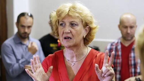 Věra Marešová