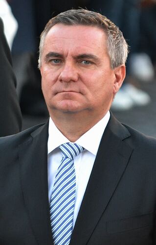 Vratislav Mynář