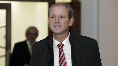 Michal Smrž