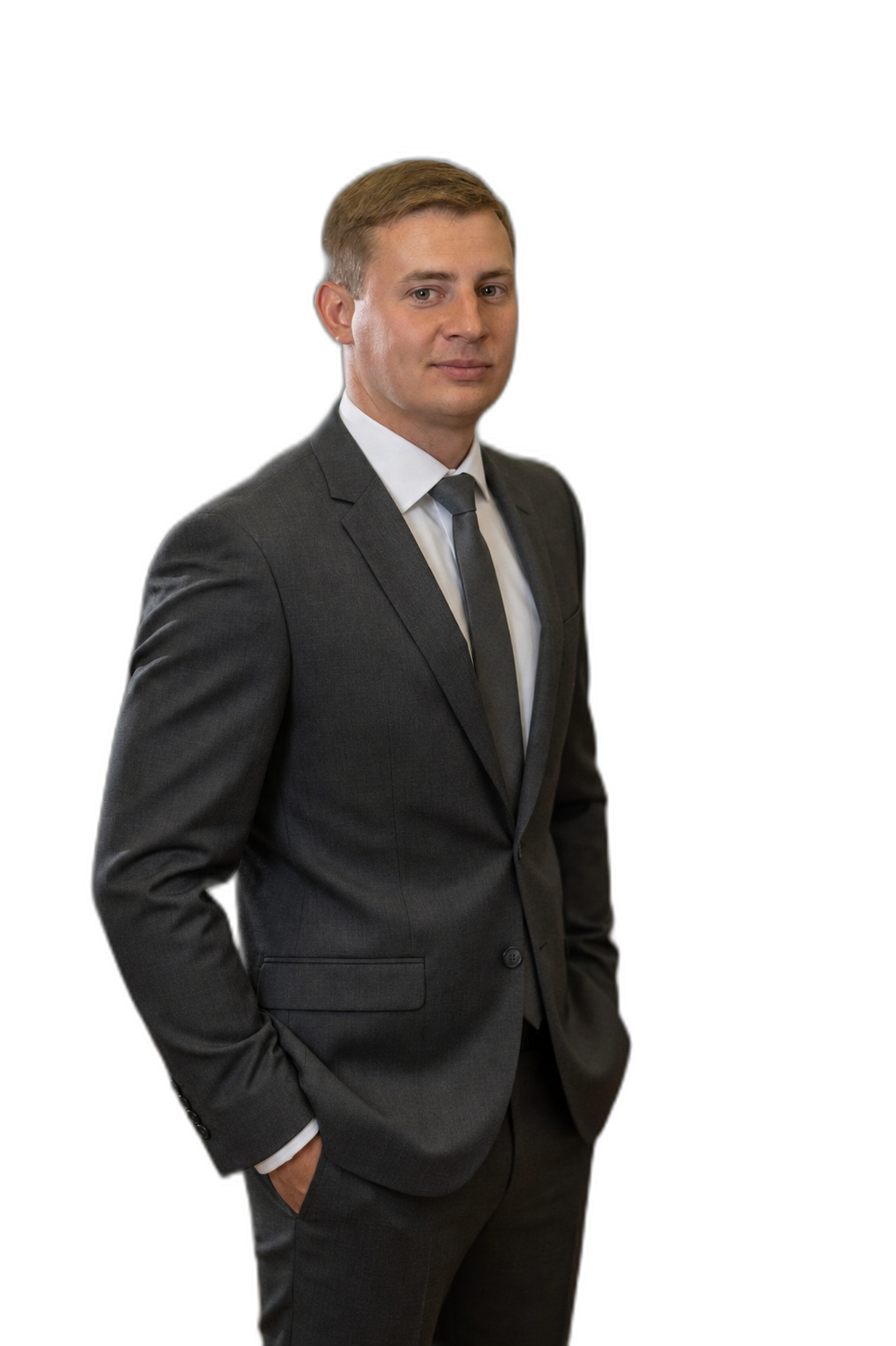 JUDr. Michal Pokorný